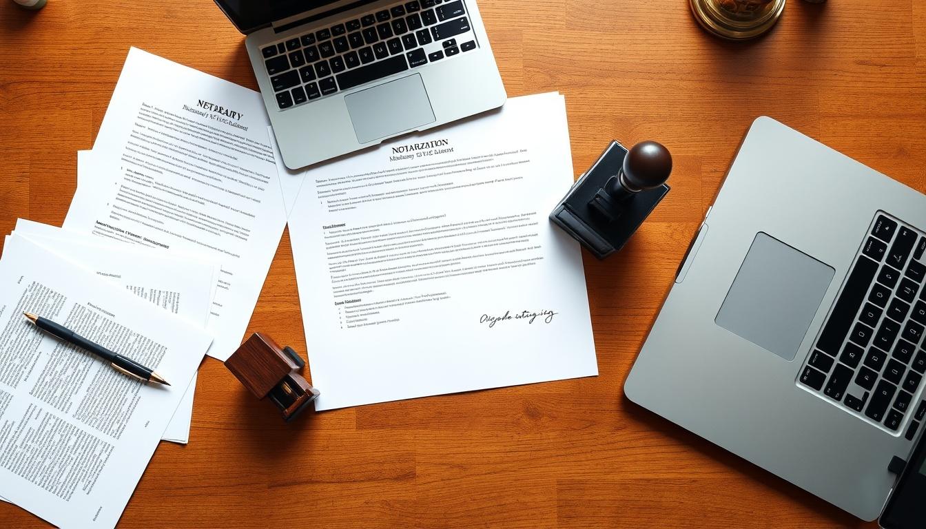 Documentos Legales